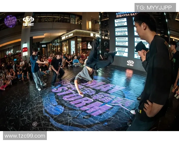 武汉街舞队与北京街舞队赛后复盘团队协作的成功与不足分析